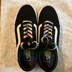 Pride Vans
